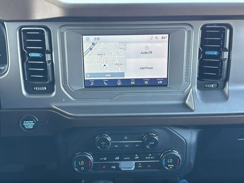Certified 2023 Ford Bronco Outer Banks image 12