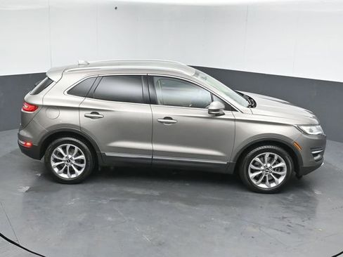 Used 2017 Lincoln MKC Select w/ Select Plus Package image 51