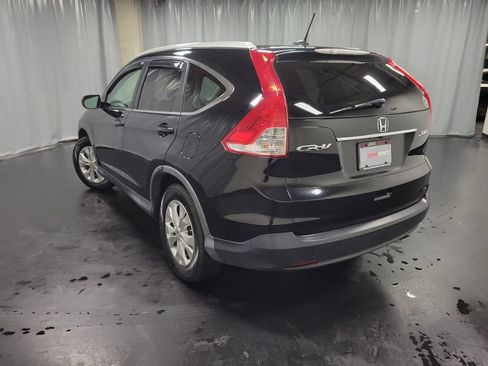 Used 2013 Honda CR-V EX-L image 6