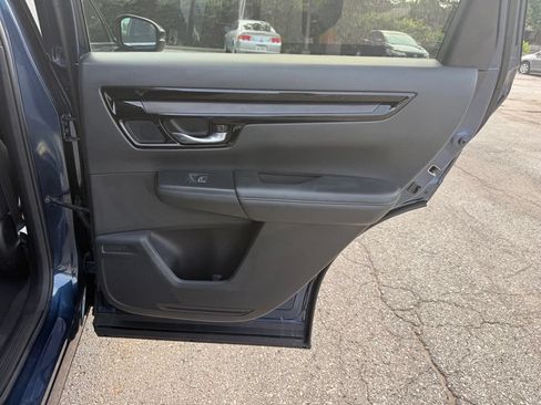 Used 2023 Honda CR-V EX-L image 40