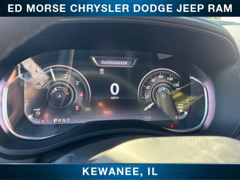 New 2025 RAM 2500 Laramie image 27