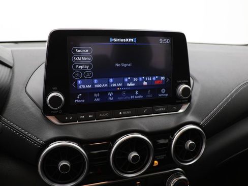 Used 2024 Nissan Sentra SV image 20