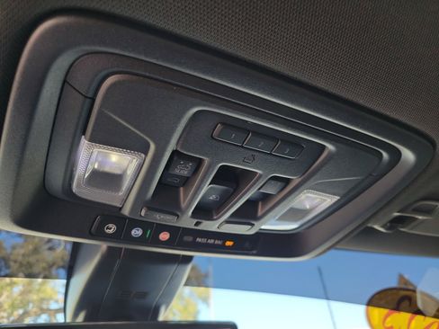 Certified 2023 Chevrolet Silverado 3500 High Country w/ Z71 Off-Road Package image 18