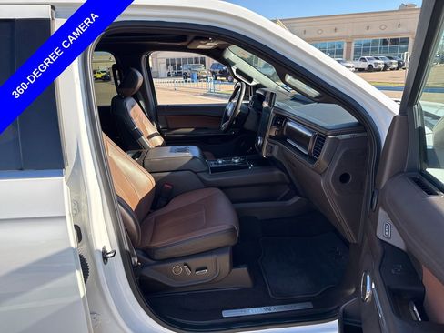 Used 2022 Ford Expedition King Ranch image 15
