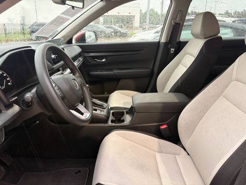 Used 2026 Honda CR-V EX image 10