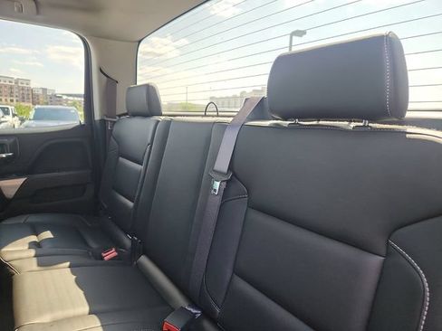 Used 2015 Chevrolet Silverado 1500 LT w/ All Star Edition AWD/4WD image 24