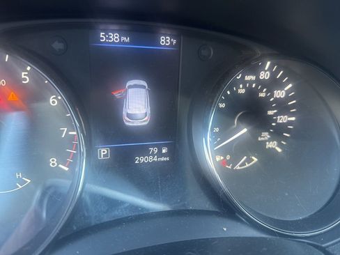 Used 2019 Nissan Rogue Sport SV w/ Technology Package image 19