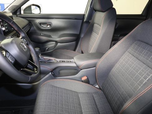 New 2027 Honda HR-V Sport image 23