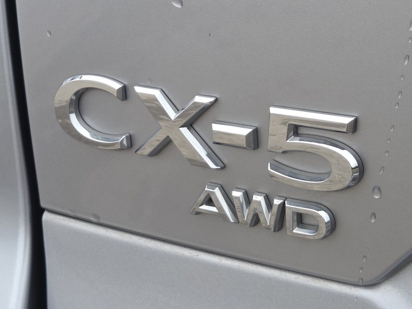 Used 2021 MAZDA CX-5 Touring w/ Touring Preferred SV Package AWD/4WD image 10