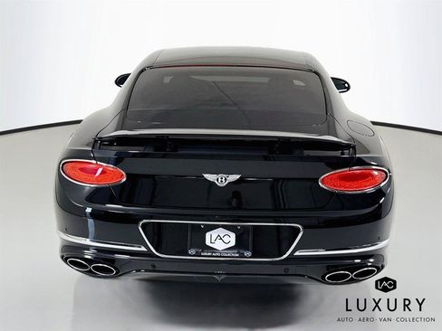 Used 2023 Bentley Continental GT V8 AWD/4WD image 7