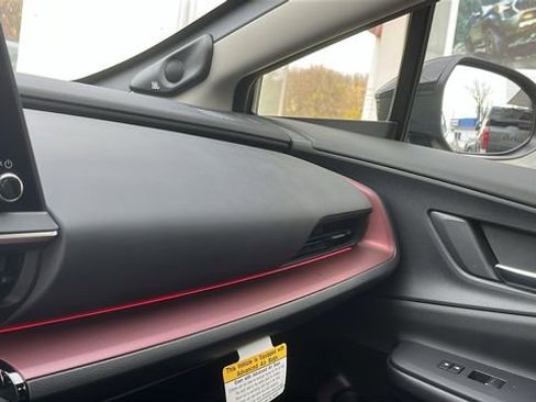 New 2026 Toyota Prius Plug-In Hybrid image 15