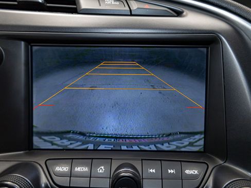 Used 2014 Chevrolet Corvette Stingray Coupe w/ 2LT Preferred Equipment Group image 15