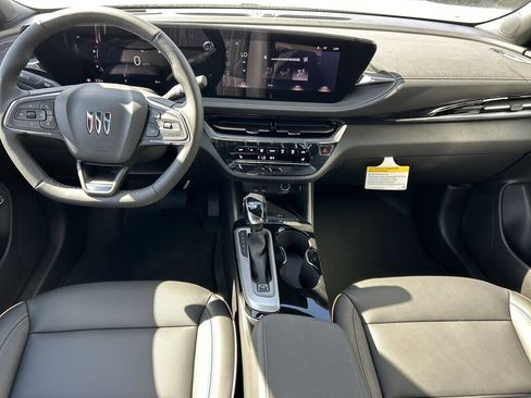 New 2026 Buick Envista Avenir image 14