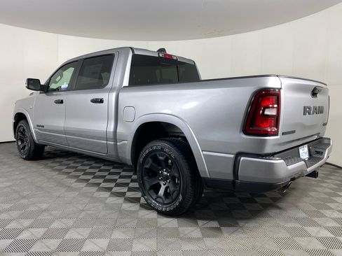 New 2026 RAM 1500 Big Horn image 16