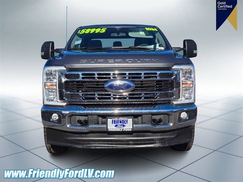 Certified 2024 Ford F250 XLT image 6