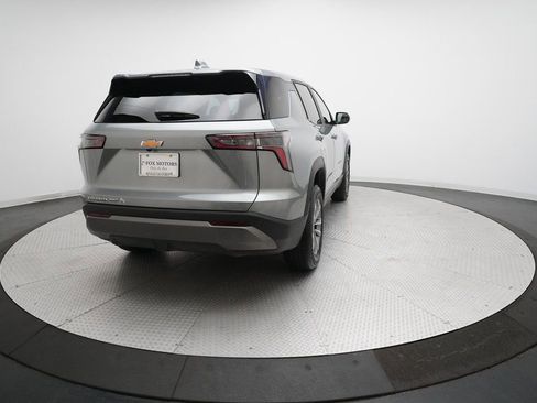 Certified 2025 Chevrolet Equinox LT image 34