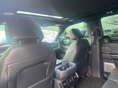 Certified 2023 Ford F150 Raptor image 22