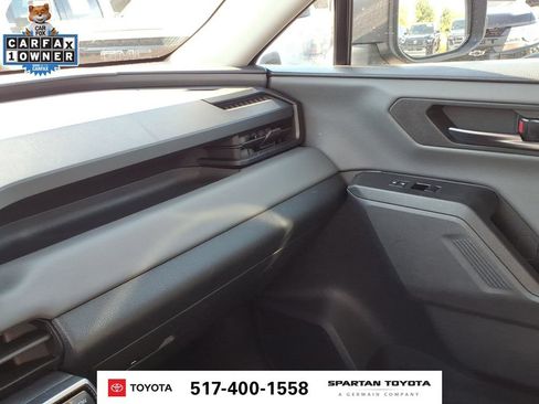 Used 2026 Toyota RAV4 XLE Premium AWD/4WD image 23