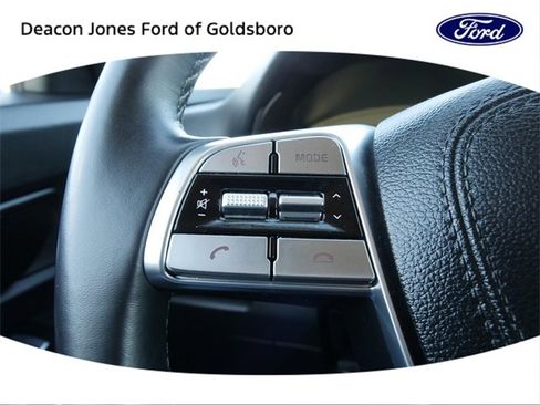 Used 2022 Kia Telluride SX w/ Nightfall Edition Package image 23