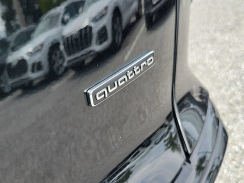 New 2026 Audi Q3 quattro 2.0T AWD/4WD image 6