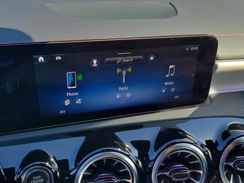 Certified 2026 Mercedes-Benz CLA 250 CLA 250 image 28