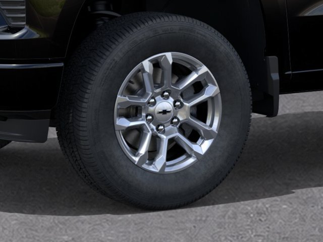 New 2026 Chevrolet Silverado 1500 RST w/ Safety Package AWD/4WD image 9