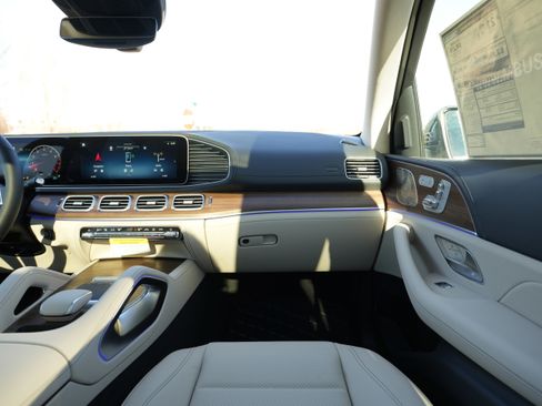 New 2026 Mercedes-Benz GLE 450 4MATIC image 24