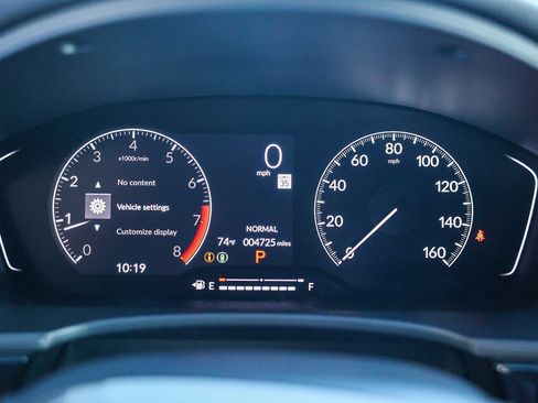 Certified 2025 Honda Civic Sport image 29