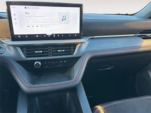 New 2026 Ford Explorer ST w/ Sun And Sound Package image 11