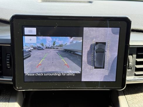 Used 2022 Ford Explorer Timberline image 44