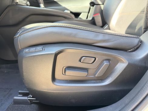 Used 2021 MAZDA CX-5 Grand Touring image 24