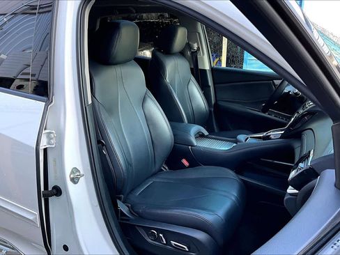 Used 2020 Acura RDX FWD image 8