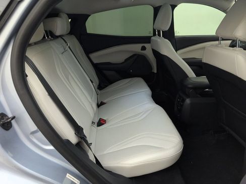 Used 2022 Ford Mustang Mach-E Premium RWD image 17