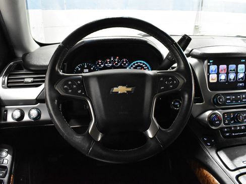 Used 2017 Chevrolet Tahoe Premier image 9