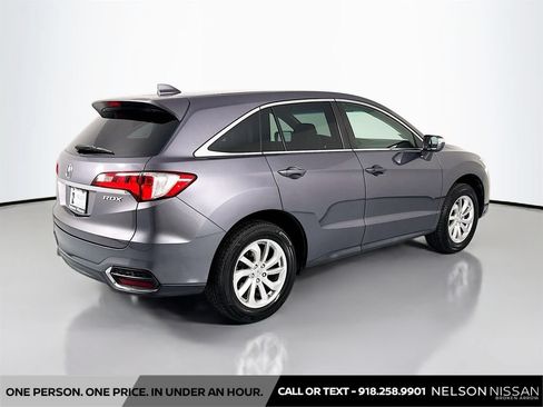 Used 2018 Acura RDX FWD image 5
