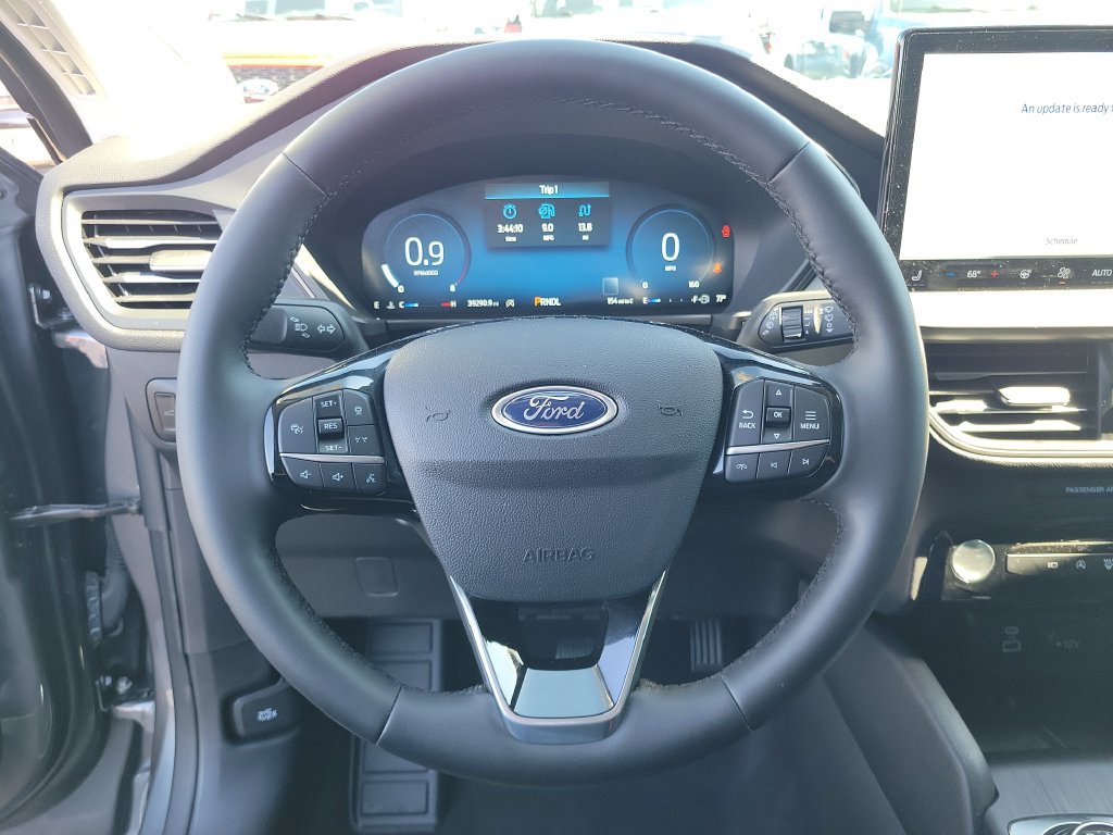 Certified 2023 Ford Escape Active w/ Tech Pack #2 AWD/4WD image 23