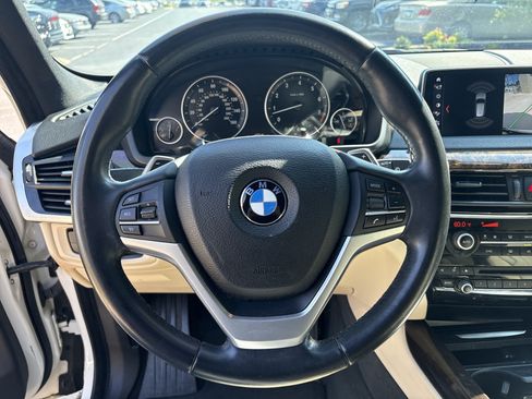Used 2018 BMW X5 xDrive35i AWD/4WD image 18