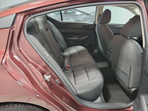 Used 2024 Nissan Altima 2.5 SV image 20