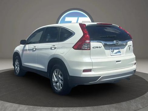 Used 2016 Honda CR-V EX image 12