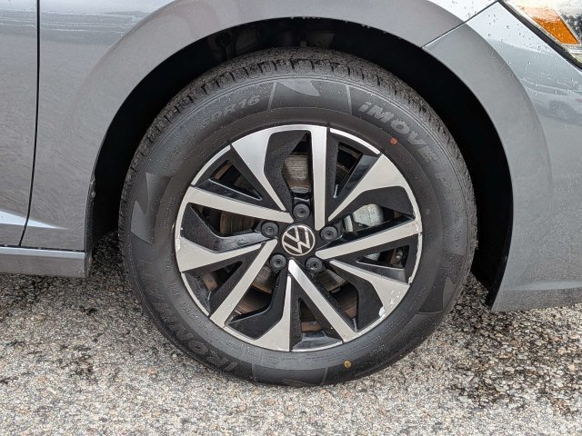 Used 2022 Volkswagen Jetta S FWD image 10