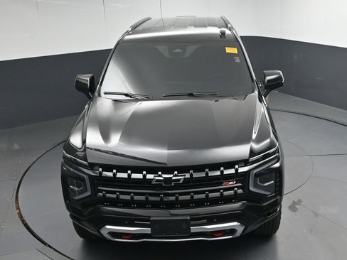 Used 2026 Chevrolet Tahoe Z71 w/ Comfort Package image 32