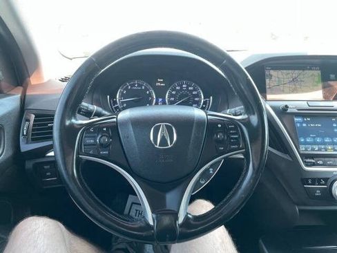 Used 2019 Acura MDX FWD w/ Technology Package image 28