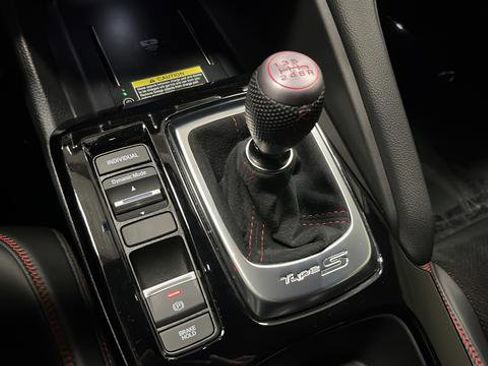 Used 2024 Acura Integra Type S FWD image 17