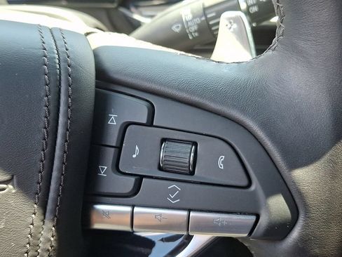 Used 2023 Cadillac Escalade V w/ LPO, ONYX Package AWD/4WD image 23
