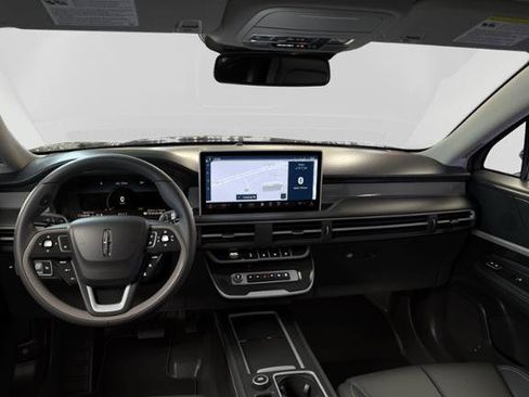 New 2026 Lincoln Corsair Premiere image 29