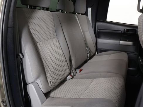 Used 2012 Toyota Tundra SR5 image 16