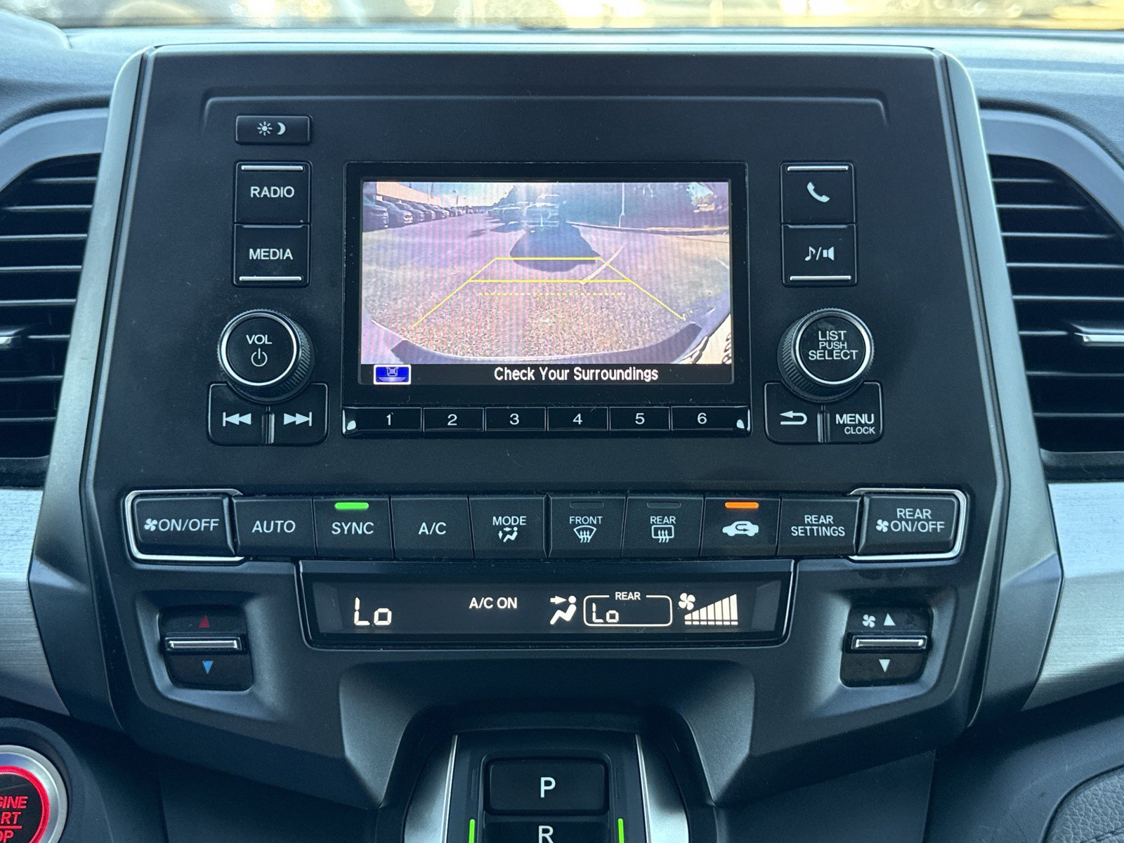 Used 2021 Honda Odyssey LX image 23