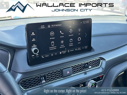 Used 2025 Acura Integra A-Spec image 23