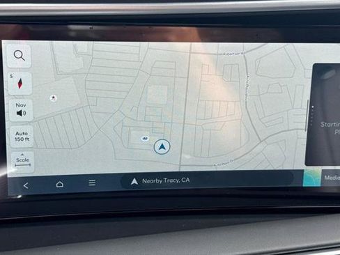 New 2026 Hyundai Palisade Calligraphy image 17