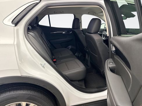 Used 2023 Buick Envision Preferred image 17